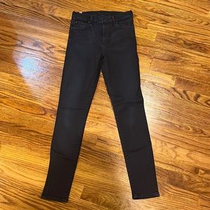 Citizens Of Humanity Rocket High Waist Skinny Jean